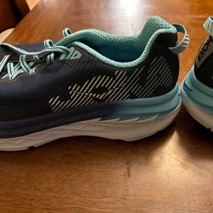 Hoka Bondi 5 Train Running/Hiking Shoe Women-Men